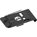 Miniatyrbillede 3 af 7: Rode FlexClip GO Set, must