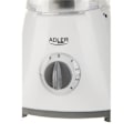 Pikkukuva 2 / 3: Adler AD 4057 blender Immersion blender 450 W Grey, Transparent, White