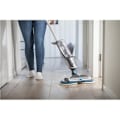 Pikkukuva 10 / 11: Mop | SpinWave | Cordless operating | Washing function | Operating time (max) 20 min | Lithium Ion | 18 V | Blue/Titanium