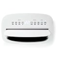 Miniatyrbillede 3 af 8: NEDIS Wi-Fi chytrá klimatizace/ 16000 BTU/ 140 m3/ odvlhčování/ 3 rychlosti/ 65 dB/ Android/ iOS/ bílá