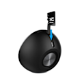 Miniatyrbilde 4 av 4: KAKU T-BA Wireless Bluetooth Mobile Speaker Micro SD / Aux / USB
