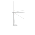 Miniatyrbilde 6 av 6: Tellur Smart WiFi Desk Lamp 12W white
