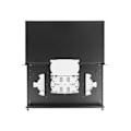 Pikkukuva 6 / 6: Lanberg FOP1-24ST-FCB patch panel 1U