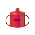 Pikkukuva 1 / 4: Tommee Tippee cup First Cup 4m+ 190ml 43111055