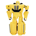 Miniatyrbilde 4 av 6: TRANSFORMERS Earthspark Figure Terran 1 Step