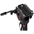 Pikkukuva 6 / 7: Manfrotto monopod MVMXPRO500