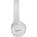 Miniatyrbilde 3 av 5: Panasonic wireless headset RB-HF420BE-W, white