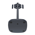 Miniatyrbillede 3 af 3: Desktop phone holder Acefast E12 (black)
