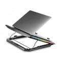 Pikkukuva 2 / 7: Mars Gaming MNBC5 Cooling Gaming Stand for laptop
