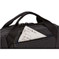 Miniatyrbillede 3 af 9: Thule | C2LB-113 | Crossover 2 | Fits up to size 13.3 " | Messenger - Briefcase | Black | Shoulder strap