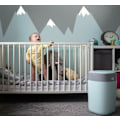 Pikkukuva 6 / 6: TOMEE TIPPEE diapers container Sangenic Twist&Click, cloud blue, 85100302