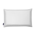 Miniatyrbilde 1 av 7: CLEVAMAMA ClevaFoam® Baby Pillow Case White, 3310