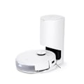 Miniatyrbillede 5 af 5: VACUUM CLEANER ROBOT DEEBOT/T9 PLUS WHITE ECOVACS