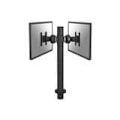 Miniatyrbillede 1 af 5: Neomounts FPMA-D050DBLACK Monitor arm 10-30"