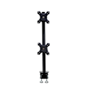 Miniatyrbillede 2 af 6: Neomounts FPMA-D700DV Monitor arm 10-27"