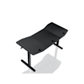 Miniatyrbillede 2 af 11: Gaming desk Nitro Concepts D16M, Carbon Black