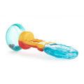 Pikkukuva 2 / 3: CANPOL BABIES rattle with water teether Lollopop, asst., 56/127