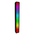 Pikkukuva 4 / 11: Mocco Smart Music Light panel with RGB Lighting