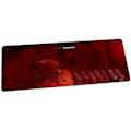 Miniatyrbilde 1 av 3: Mars Gaming MMP2 Gaming Mouse Pad 880x330x3mm