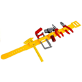 Pikkukuva 3 / 10: Big DIY Tool Set 55 Pieces