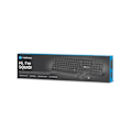 Miniatyrbillede 8 af 11: NATEC WIRELESS SET 2IN1 SQUID US