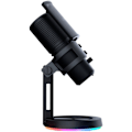 Miniatyrbilde 8 av 8: Cougar I Screamer-X I 3H500MK3B.0001 I MicrophoneI 3 Omni-Dimesion Mic / Noise Reduction / Pop Filter / RGB Base