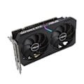 Miniatyrbilde 4 av 11: ASUS Dual -RTX3060-O12G-V2 NVIDIA GeForce RTX 3060 12 GB GDDR6
