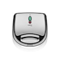 Miniatyrbillede 5 af 6: Gallet | Sandwich Maker | Torcy GALCRO616 | 700 W | Number of plates 4 | Number of pastry 2 | Black