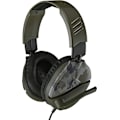 Miniatyrbilde 4 av 7: Turtle Beach headset Recon 70 PC, green camo