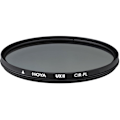 Miniatyrbild 3 av 3: Hoya filter circular polarizer UX II 49mm