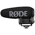 Miniatyrbillede 4 af 5: Rode microphone VideoMic Pro+