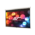 Miniatyrbillede 8 af 9: Elite Screens | Manual Screens | M150XWH2 | Diagonal 150 " | 16:9 | Viewable screen width (W) 332 cm | White