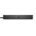 Miniatyrbillede 3 af 3: DELL WD19DCS-240W Wired USB 3.2 Gen 2 (3.1 Gen 2) Type-C Black