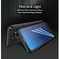 Miniatyrbilde 2 av 8: Dux Ducis Mojo Case Premium High Quality and Protect Silicone Case For Samsung J400 Galaxy J4 (2018) Black