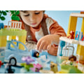 Miniatyrbild 4 av 5: Klocki DUPLO 10994 Dom rodzinny 3 w 1