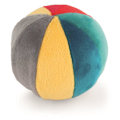 Miniatyrbilde 3 av 3: CANPOL BABIES ball velour 2/890