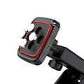 Pikkukuva 2 / 5: XO  C83 Magnet Car Holder   with Suction Cup