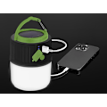 Pikkukuva 6 / 8: Tracer 47141 Power Solar Camping Light and Power Bank