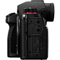 Miniatyrbild 4 av 11: Panasonic Lumix DC-S5 + 20-60mm f/3.5-5.6