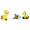 Pikkukuva 2 / 5: PAW PATROL figure Rubble, 6065253