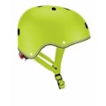 Pikkukuva 1 / 6: Globber | Lime green | Helmet Primo Lights, XS/S (48-53 cm)