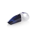 Miniatyrbillede 1 af 10: Tristar | Vacuum cleaner | KR-2176 | Handheld | 7.2 V | Operating time (max) 15 min | Blue, White | Warranty 24 month(s)