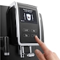 Miniatyrbillede 4 af 4: DELONGHI Dinamica Plus Espresso Machine ECAM 370.70.B