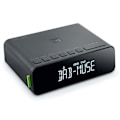Pikkukuva 2 / 3: Muse | Alarm function | M-175 WI | AUX in | Alarm Clock | Black