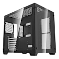 Miniatyrbild 2 av 6: Computer case  Darkflash C285 (black)