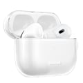 Miniatyrbild 4 av 5: Baseus Crystal Transparent Case for AirPods 3