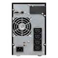 Miniatyrbillede 3 af 3: Eaton | OnLine UPS | 9E1000I | 1000 VA | 800 W | C14