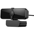 Miniatyrbillede 5 af 6: Lenovo 4XC1B34802 webcam 2 MP 1920 x 1080 pixels USB 2.0 Black
