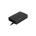 Miniatyrbillede 2 af 4: LANBERG SWITCH DSP2-1005-12V  (5-PORT, 12V, 1GB/S)