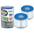 Miniatyrbilde 1 av 3: Filter Bestway 60311 Lay-Z-Spa 2 pieces